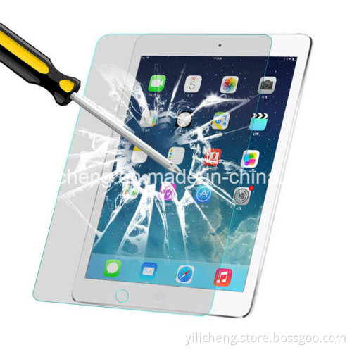 Newest Toughened and Powerful Protection, Ultra Thin Explosion-Proof, Screen Protection/Guard for iPad Air2